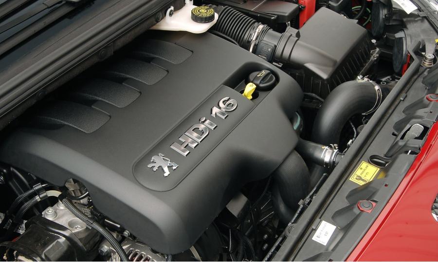  Peugeot 308 GT 2008 года  (фото 64 из 101)